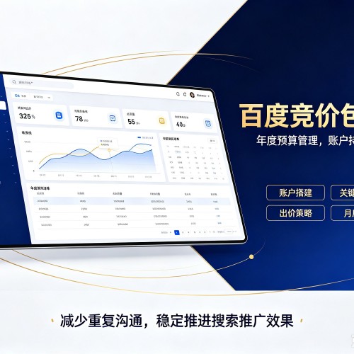 石门百度竞价包年